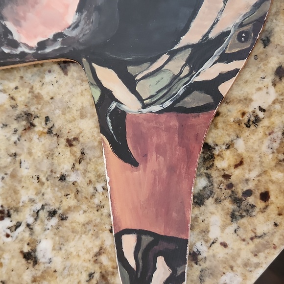 Vintage Annie Rhinehart Orvis Labrador Retriever Hanger - Picture 3 of 5